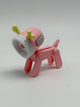 Decorative Mini Puppy/Deer Night Light