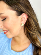 No Comparison Earrings-310 Jewelry-Pannee-Heathered Boho Boutique, Women's Fashion and Accessories in Palmetto, FL