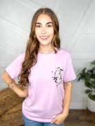 Ghouls Just Wanna Have Fun Graphic Tee-130 Graphic Tees-Heathered Boho-Heathered Boho Boutique, Women's Fashion and Accessories in Palmetto, FL