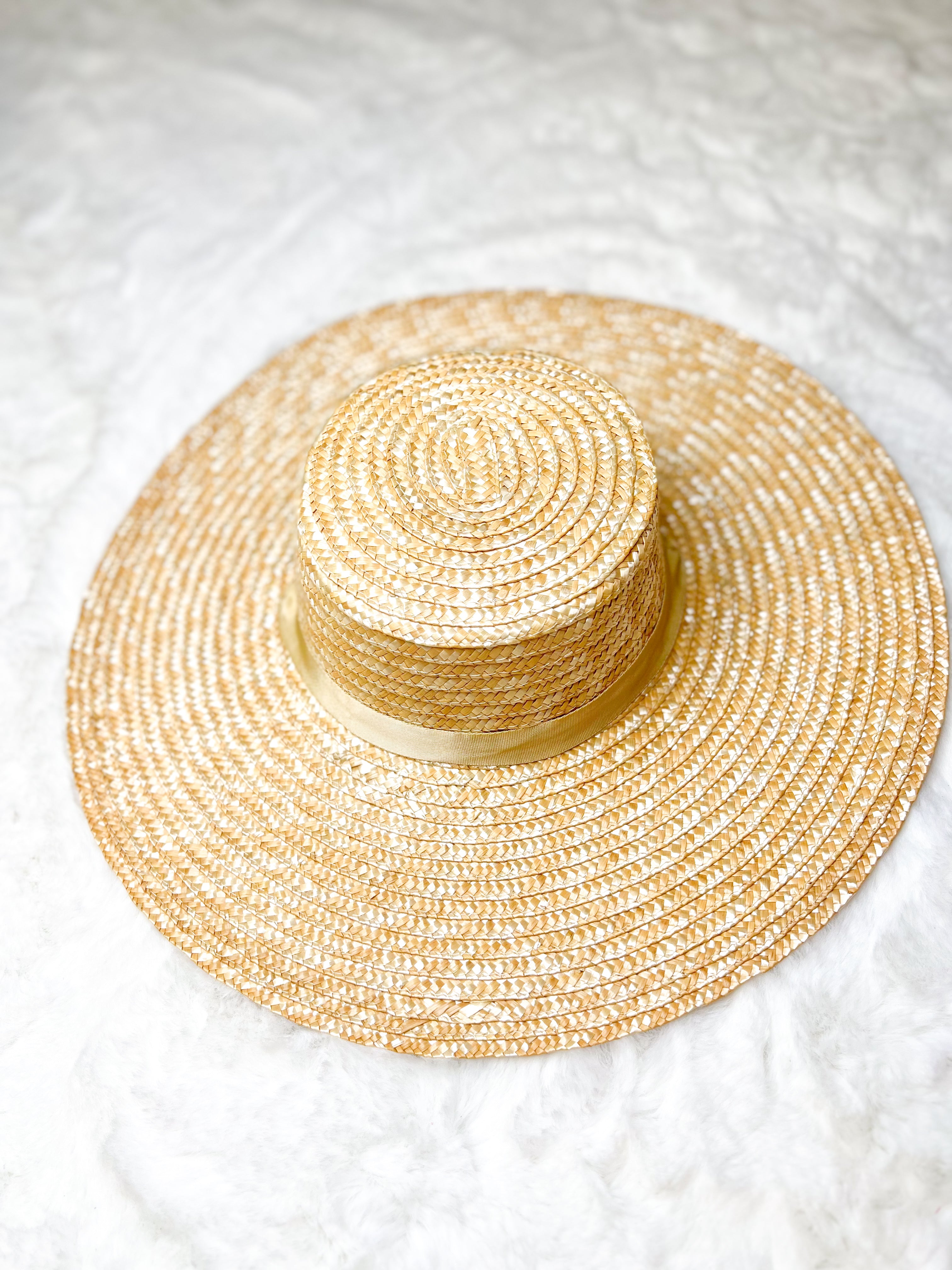 Derby Hat-330 Headwear-FAME-Heathered Boho Boutique, Women's Fashion and Accessories in Palmetto, FL