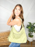 Drew Convertible Back-320 Bags-Joy Susan-Heathered Boho Boutique, Women's Fashion and Accessories in Palmetto, FL