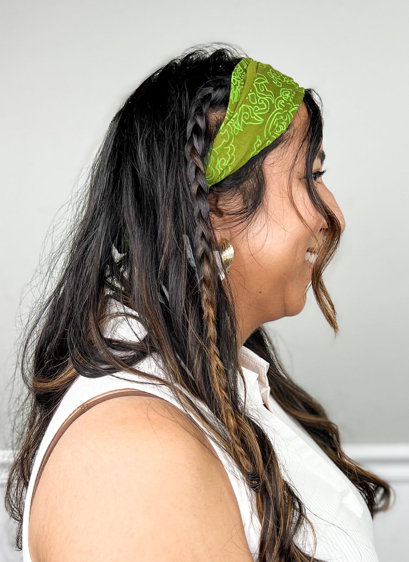 Tara Headband
