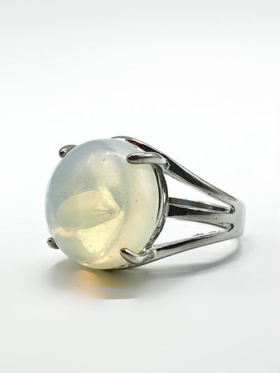 Medium Gemstone Ring