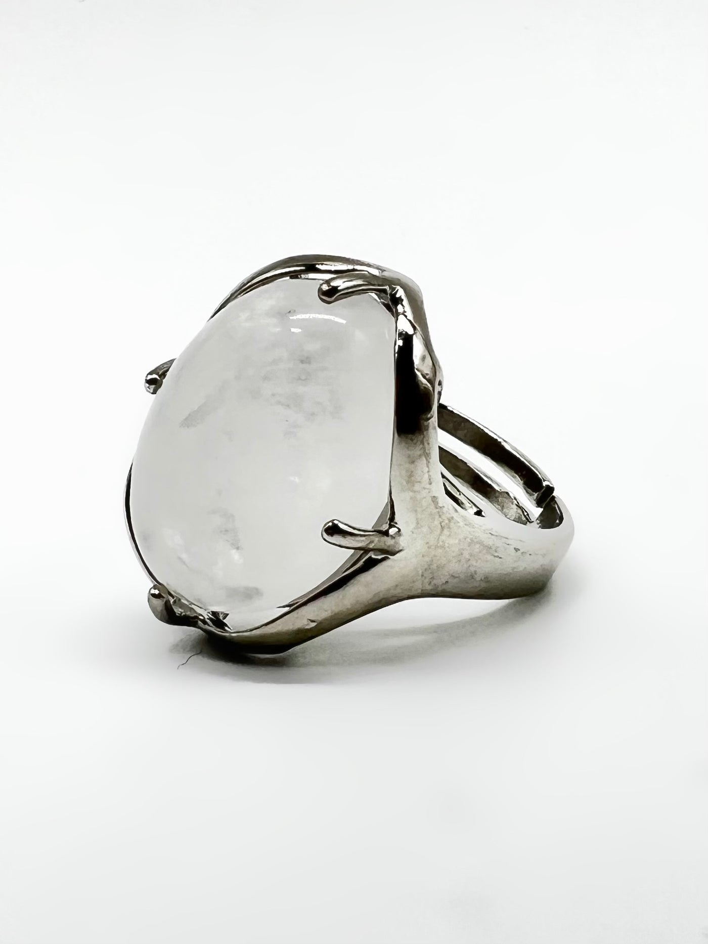Medium Gemstone Ring