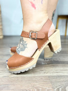 Greta Wedges-350 Shoes-Mia Shoes-Heathered Boho Boutique, Women's Fashion and Accessories in Palmetto, FL