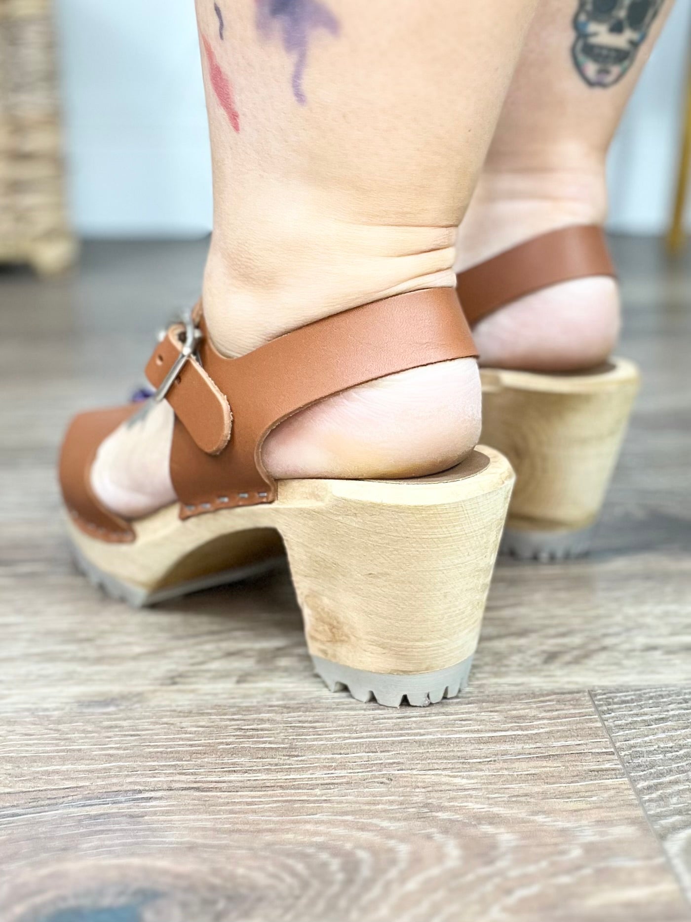 Greta Wedges-350 Shoes-Mia Shoes-Heathered Boho Boutique, Women's Fashion and Accessories in Palmetto, FL