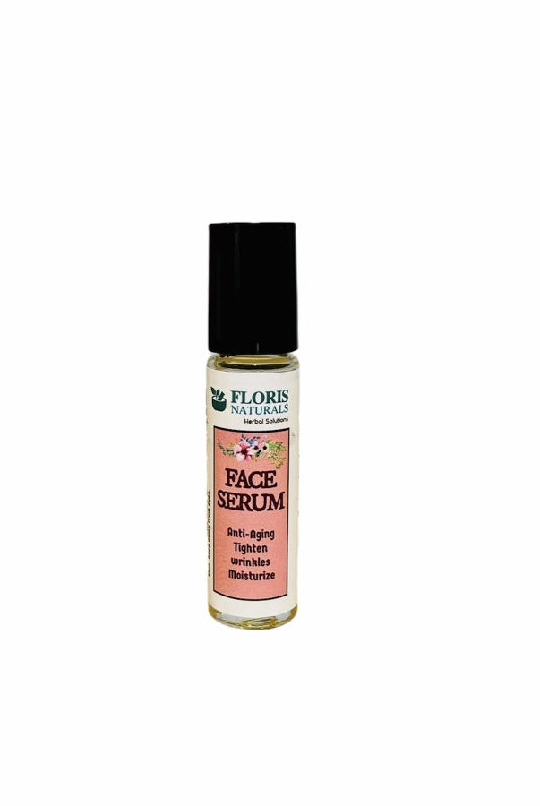 Floris Natural Face Serum-340 Other Accessories-Floris Naturals-Heathered Boho Boutique, Women's Fashion and Accessories in Palmetto, FL