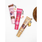 Cute Shimmer Lip Oil With Charm-340 Other Accessories-Funteze-Heathered Boho Boutique, Women's Fashion and Accessories in Palmetto, FL
