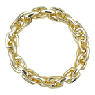 Stretch Link Bracelet-310 Jewelry-Millenx Accessories, LLC.-Heathered Boho Boutique, Women's Fashion and Accessories in Palmetto, FL