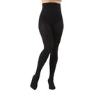 Memoi Completely Opaque Control Top Tights-140 BODYSUITS/INTIMATES-MeMoi-Heathered Boho Boutique, Women's Fashion and Accessories in Palmetto, FL