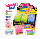 Squeez Ball Squish!-340 OTHER ACCESSORIES-QUEEN DESIGNS-Heathered Boho Boutique, Women's Fashion and Accessories in Palmetto, FL