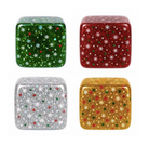 Goolala Christmas Squishies Festive Fidget Cube-340 OTHER ACCESSORIES-DM MERCHANDISING-Heathered Boho Boutique, Women's Fashion and Accessories in Palmetto, FL