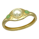 Luxury Bangle-310 Jewelry-Millenx Accessories, LLC.-Heathered Boho Boutique, Women's Fashion and Accessories in Palmetto, FL