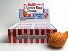Jumbo Squishy Fried Chicken-340 Other Accessories-Youngsga-Heathered Boho Boutique, Women's Fashion and Accessories in Palmetto, FL