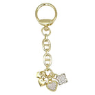 Charming Purse Charm-340 Other Accessories-Millenx Accessories, LLC.-Heathered Boho Boutique, Women's Fashion and Accessories in Palmetto, FL
