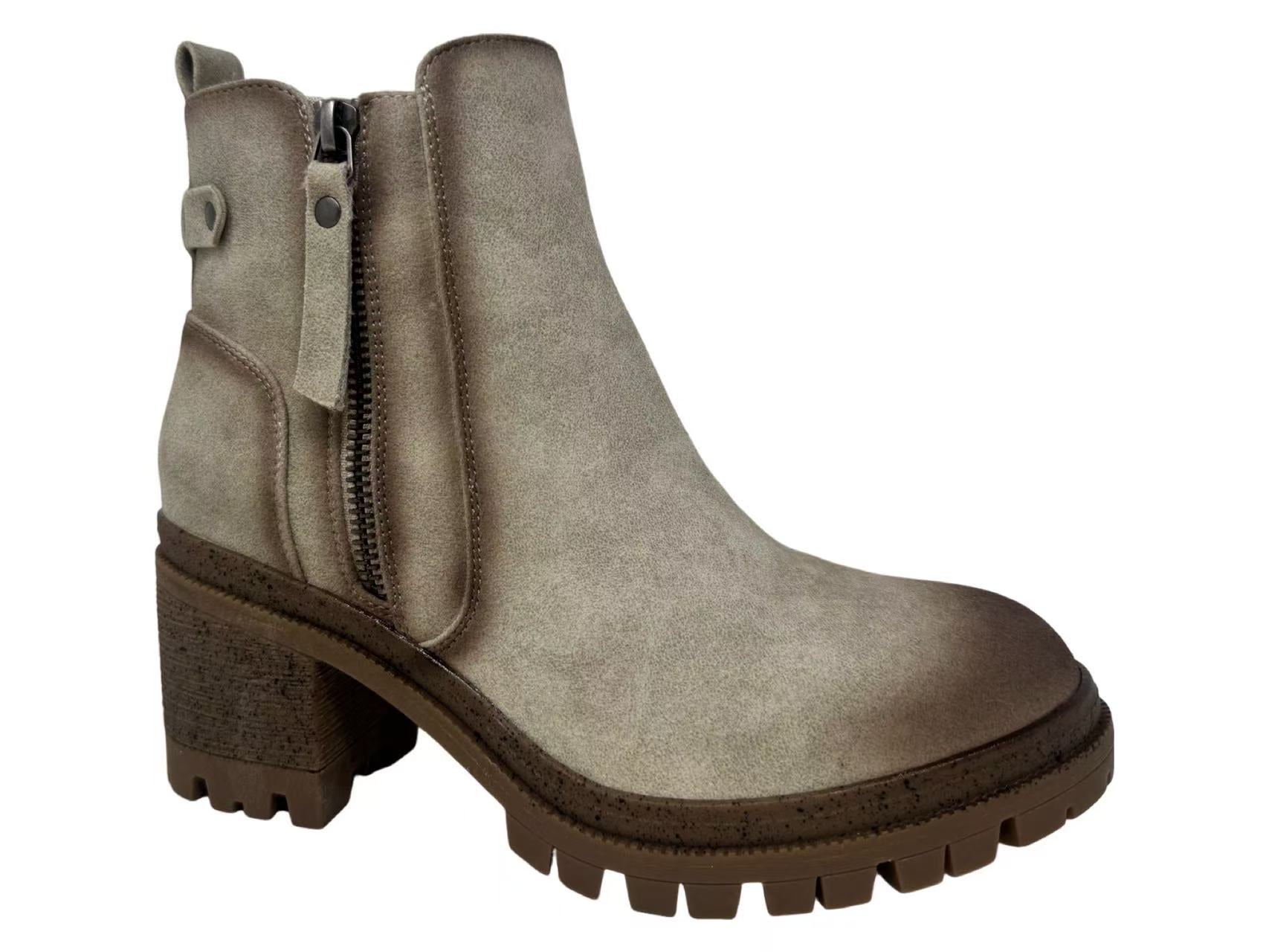 PREORDER: Maeve Boots-400 Takeover/Pre-Order-Very G-Heathered Boho Boutique, Women's Fashion and Accessories in Palmetto, FL