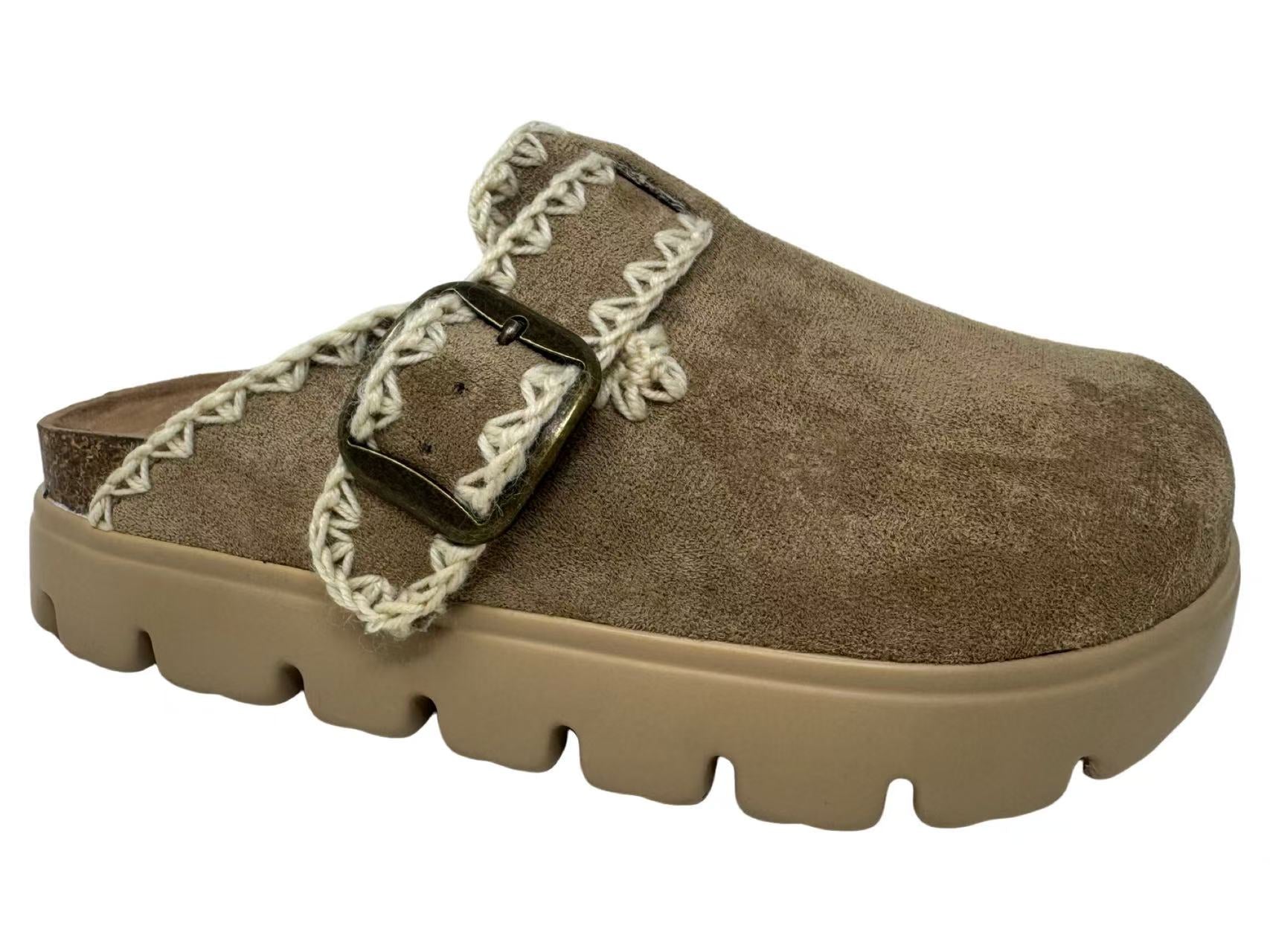 PREORDER: Nevada Mule-400 Takeover/Pre-Order-Very G-Heathered Boho Boutique, Women's Fashion and Accessories in Palmetto, FL