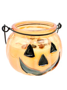 Jack-O-Lantern Candle-340 Other Accessories-Raven's Hearth-Heathered Boho Boutique, Women's Fashion and Accessories in Palmetto, FL