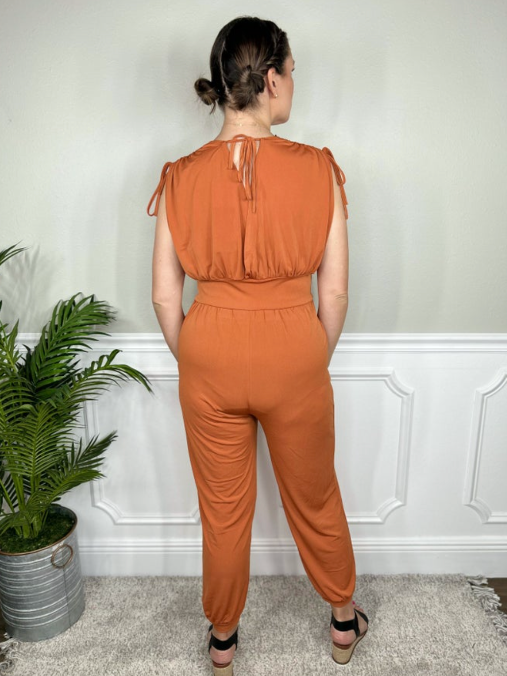 Finder Keepers Jumpsuit