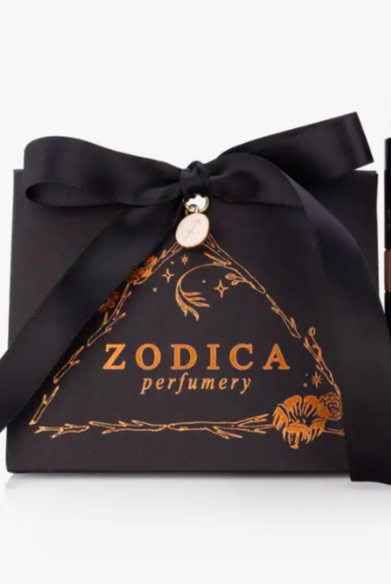 Zodiac Perfume Twist & Spritz Travel Spray Gift Set 8ml-340 Other Accessories-Zodica-Heathered Boho Boutique, Women's Fashion and Accessories in Palmetto, FL