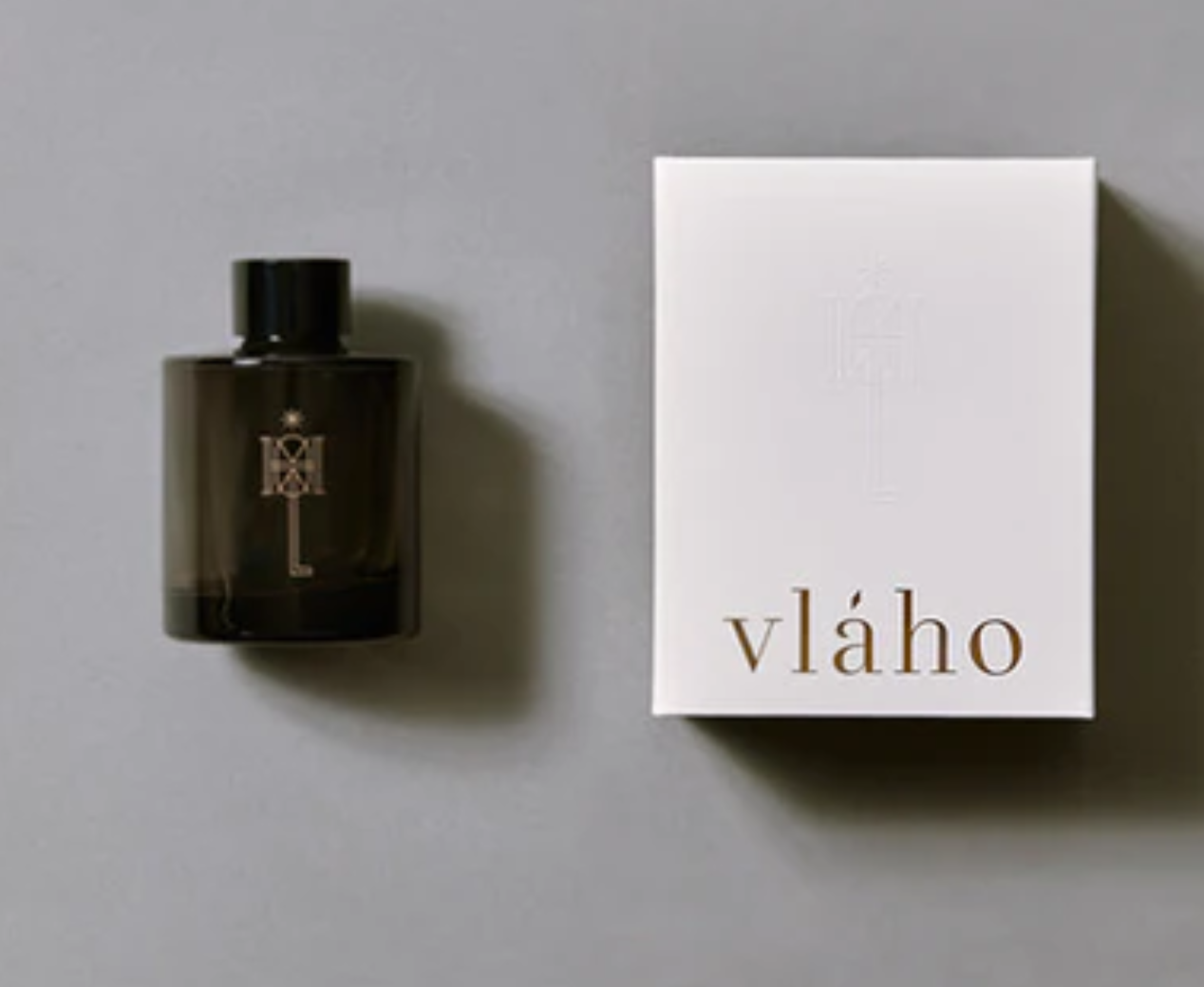 Vlaho Diffuser-340 Other Accessories-Vlaho-Heathered Boho Boutique, Women's Fashion and Accessories in Palmetto, FL