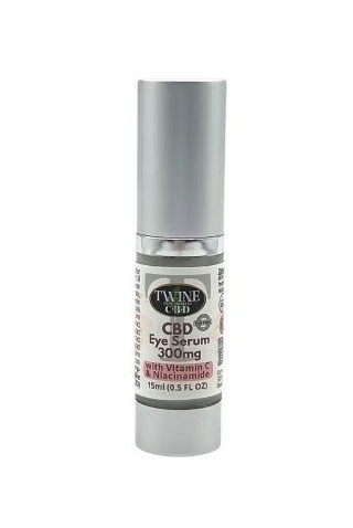 300mg Eye Serum-340 Other Accessories-Twine-Heathered Boho Boutique, Women's Fashion and Accessories in Palmetto, FL