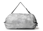 En Route All Packed Up Portable Duffle Bag-320 Bags-DM MERCHANDISING-Heathered Boho Boutique, Women's Fashion and Accessories in Palmetto, FL