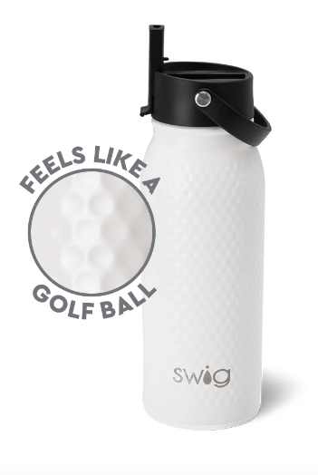Golf Swig-340 Other Accessories-Swig-Heathered Boho Boutique, Women's Fashion and Accessories in Palmetto, FL