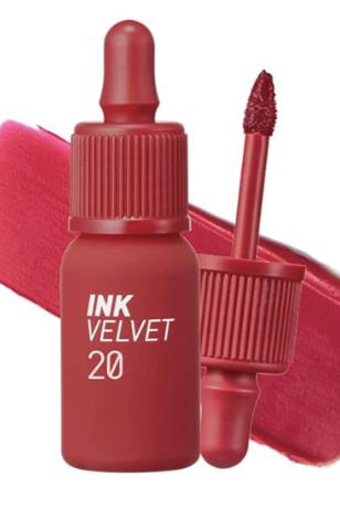 Weather Ink Velvet Lip Tint-340 Other Accessories-Joia Trading-Heathered Boho Boutique, Women's Fashion and Accessories in Palmetto, FL