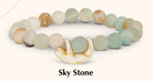 Wander Bracelet-310 Jewelry-Fahlo-Heathered Boho Boutique, Women's Fashion and Accessories in Palmetto, FL