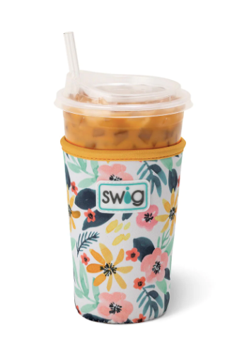 Honey Meadow Swig-340 Other Accessories-Swig-Heathered Boho Boutique, Women's Fashion and Accessories in Palmetto, FL