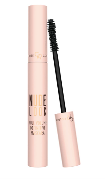 PREORDER: Nude Look Full Volume Mascara-340 Other Accessories-Celesty-Heathered Boho Boutique, Women's Fashion and Accessories in Palmetto, FL