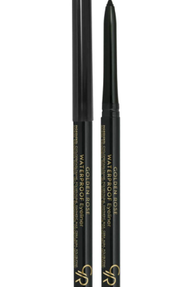 Waterproof Automatic Eyeliner-340 Other Accessories-Celesty-Heathered Boho Boutique, Women's Fashion and Accessories in Palmetto, FL