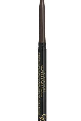 Waterproof Automatic Eyeliner-340 Other Accessories-Celesty-Heathered Boho Boutique, Women's Fashion and Accessories in Palmetto, FL