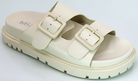 Nude Gen Sandal-350 Shoes-Mia Shoes-Heathered Boho Boutique, Women's Fashion and Accessories in Palmetto, FL