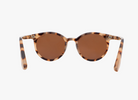 Heron Latte Tortoise Polarized Sunglasses-340 Other Accessories-Kohv Eyewear-Heathered Boho Boutique, Women's Fashion and Accessories in Palmetto, FL