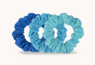 Bora Bora Terry Cloth Scrunchie-340 Other Accessories-Teleties-Heathered Boho Boutique, Women's Fashion and Accessories in Palmetto, FL