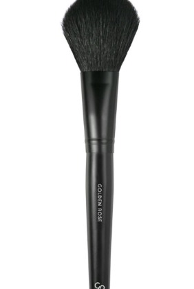 Powder Brush-340 Other Accessories-Celesty-Heathered Boho Boutique, Women's Fashion and Accessories in Palmetto, FL