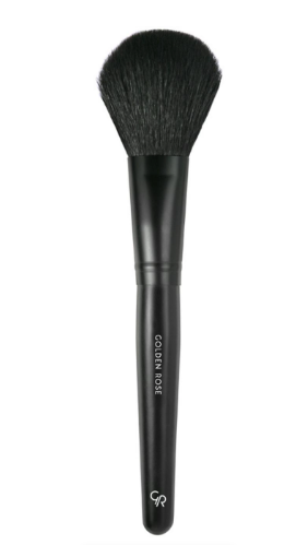 Powder Brush-340 Other Accessories-Celesty-Heathered Boho Boutique, Women's Fashion and Accessories in Palmetto, FL