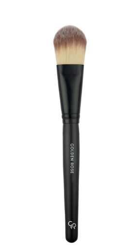 Foundation Brush-340 Other Accessories-Celesty-Heathered Boho Boutique, Women's Fashion and Accessories in Palmetto, FL