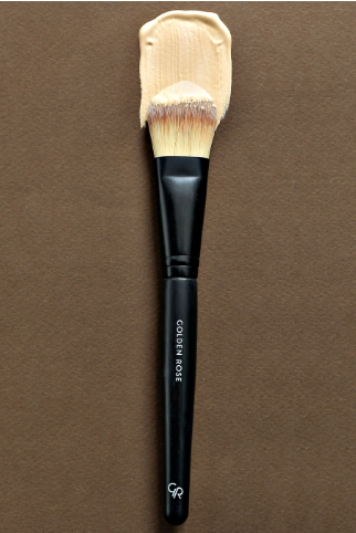 Foundation Brush-340 Other Accessories-Celesty-Heathered Boho Boutique, Women's Fashion and Accessories in Palmetto, FL