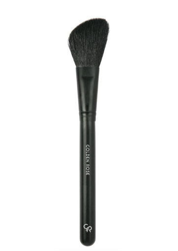 Angle Blusher Brush-340 Other Accessories-Celesty-Heathered Boho Boutique, Women's Fashion and Accessories in Palmetto, FL