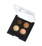 Wet & Dry Eyeshadow-340 Other Accessories-Celesty-Heathered Boho Boutique, Women's Fashion and Accessories in Palmetto, FL