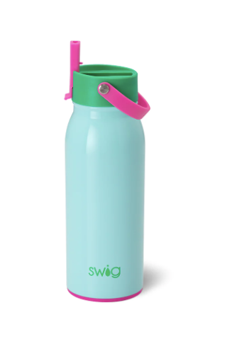 Prep Rally Swig-340 Other Accessories-Swig-Heathered Boho Boutique, Women's Fashion and Accessories in Palmetto, FL
