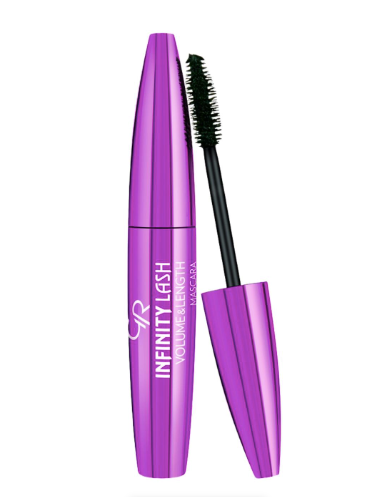 Infinity Lash Volume & Length Mascara-340 Other Accessories-Celesty-Heathered Boho Boutique, Women's Fashion and Accessories in Palmetto, FL