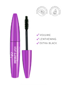 Infinity Lash Volume & Length Mascara-340 Other Accessories-Celesty-Heathered Boho Boutique, Women's Fashion and Accessories in Palmetto, FL