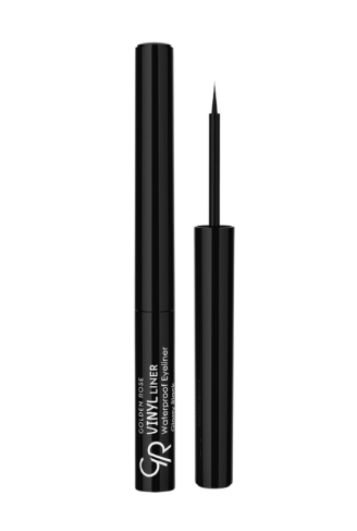 Vinyl Liner Waterproof Eyeliner-340 Other Accessories-Celesty-Heathered Boho Boutique, Women's Fashion and Accessories in Palmetto, FL
