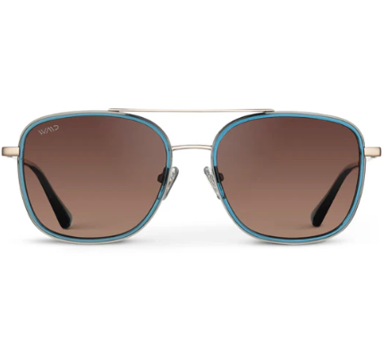 Gia Polarized Sunglasses-340 Other Accessories-WEARME PRO-Heathered Boho Boutique, Women's Fashion and Accessories in Palmetto, FL