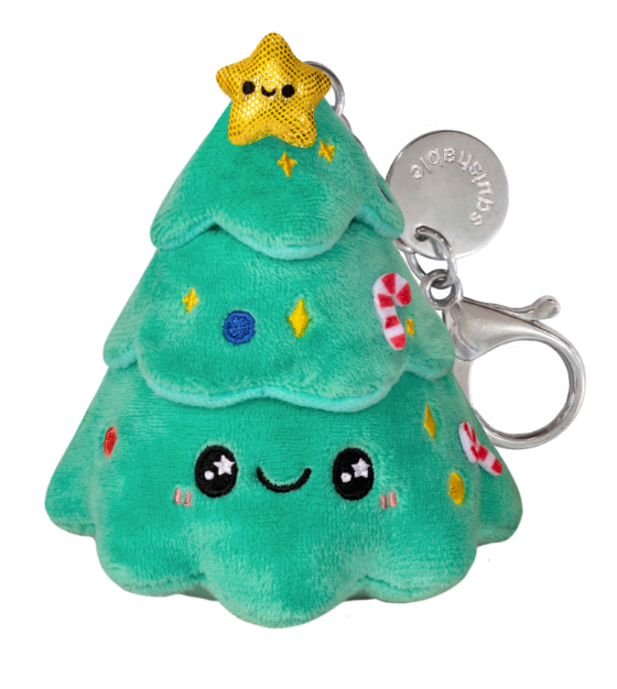 Micro Christmas Tree-400 Takeover/Pre-Order-Squishable-Heathered Boho Boutique, Women's Fashion and Accessories in Palmetto, FL