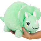 Mini Triceratops-400 Takeover/Pre-Order-Squishable-Heathered Boho Boutique, Women's Fashion and Accessories in Palmetto, FL